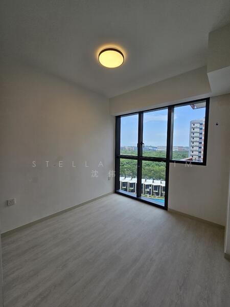Riverfront Residences, 47 Hougang Avenue 7, 1 Bedroom, 463 sqft, Condominium For Rent, by Stella S Sim, 24551561 - PropertyGuru.com.sg