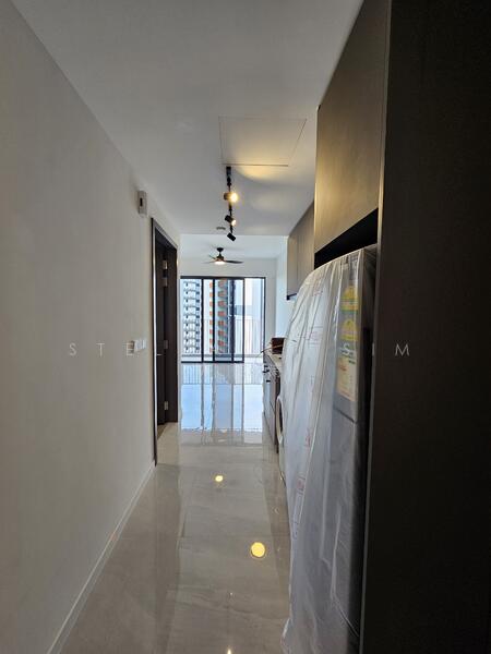 Riverfront Residences, 47 Hougang Avenue 7, 1 Bedroom, 463 sqft, Condominium For Rent, by Stella S Sim, 24551561 - PropertyGuru.com.sg