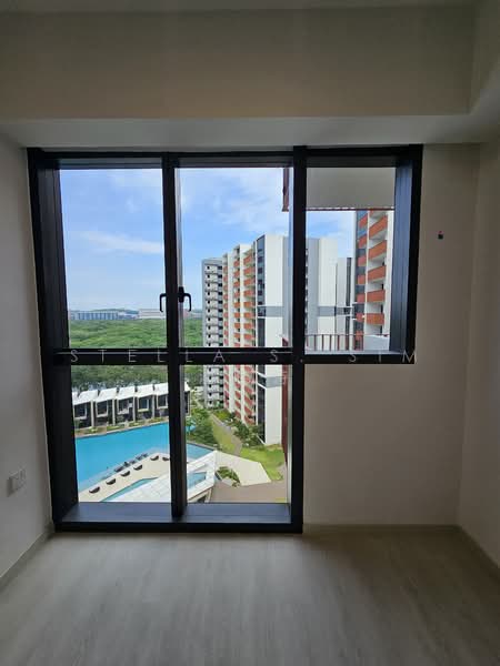 Riverfront Residences, 47 Hougang Avenue 7, 1 Bedroom, 463 sqft, Condominium For Rent, by Stella S Sim, 24551561 - PropertyGuru.com.sg