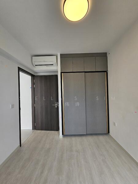 Riverfront Residences, 47 Hougang Avenue 7, 1 Bedroom, 463 sqft, Condominium For Rent, by Stella S Sim, 24551561 - PropertyGuru.com.sg