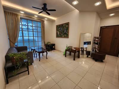 For Rent - Villa De West