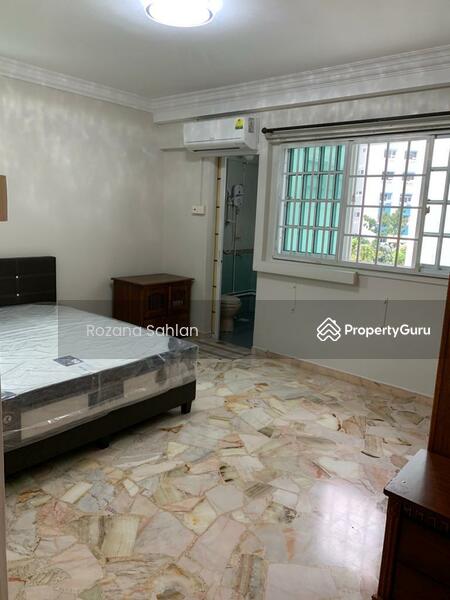 For Rent - 111 Tampines Street 11