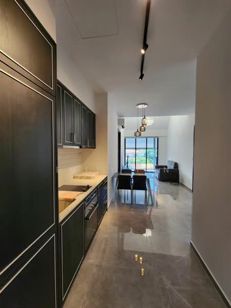 For Rent - Mayfair Gardens