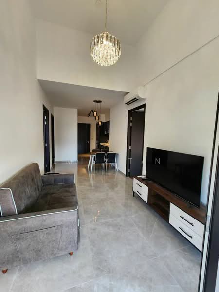 For Rent - Mayfair Gardens