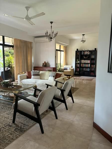 Allsworth Park, 369 Holland Road, 3 Bedrooms, 1,959 sqft, Condominium For Rent, by Betty Phan, 24552017 - PropertyGuru.com.sg