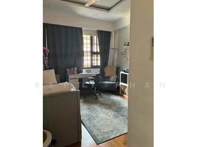 For Rent - Allsworth Park