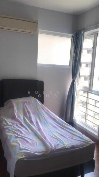 For Rent - Bullion Park