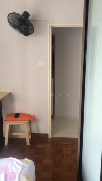 For Rent - Bullion Park