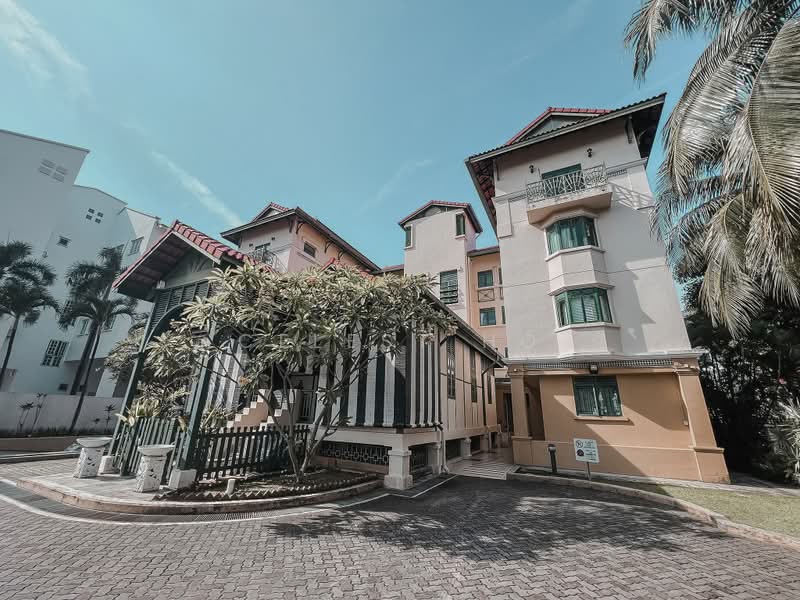 Euro-Asia Lodge, 96 Joo Chiat Terrace, 2 Bedrooms, 1,163 sqft, Apartment For Sale, by Celest Ho, 24552222 - PropertyGuru.com.sg