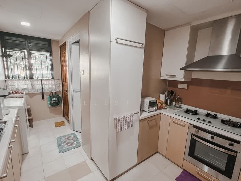 Euro-Asia Lodge, 96 Joo Chiat Terrace, 2 Bedrooms, 1,163 sqft, Apartment For Sale, by Celest Ho, 24552222 - PropertyGuru.com.sg