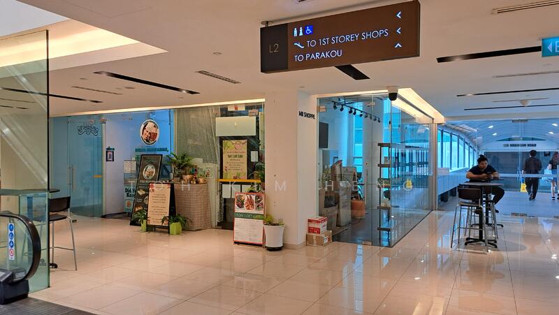 Oxley Tower, 138 Robinson Road, 215 sqft, Mall Shop For Sale, by Toh Kim Heng, 24552225 - CommercialGuru.com.sg