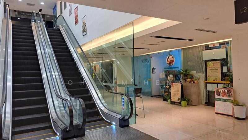 Oxley Tower, 138 Robinson Road, 215 sqft, Mall Shop For Sale, by Toh Kim Heng, 24552225 - CommercialGuru.com.sg