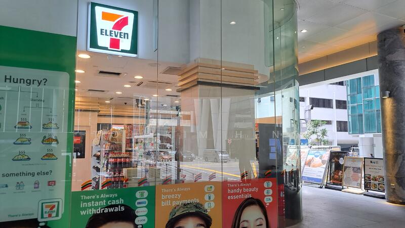 Oxley Tower, 138 Robinson Road, 215 sqft, Mall Shop For Sale, by Toh Kim Heng, 24552225 - CommercialGuru.com.sg
