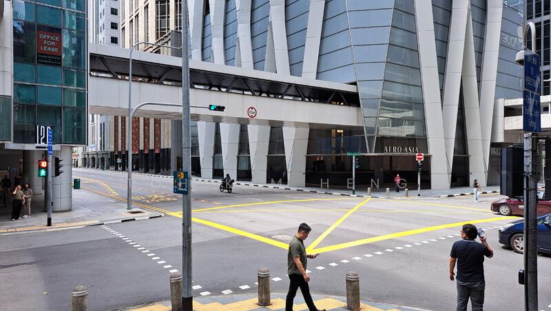 Oxley Tower, 138 Robinson Road, 215 sqft, Mall Shop For Sale, by Toh Kim Heng, 24552225 - CommercialGuru.com.sg