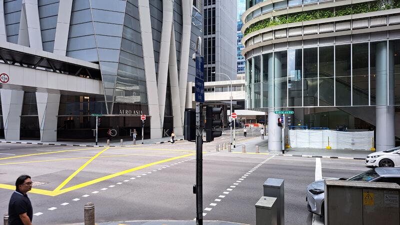 Oxley Tower, 138 Robinson Road, 215 sqft, Mall Shop For Sale, by Toh Kim Heng, 24552225 - CommercialGuru.com.sg