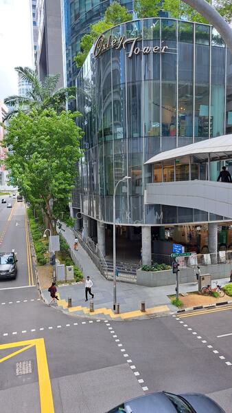 Oxley Tower, 138 Robinson Road, 215 sqft, Mall Shop For Sale, by Toh Kim Heng, 24552225 - CommercialGuru.com.sg