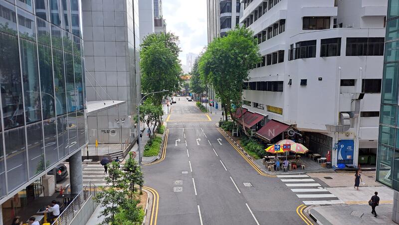 Oxley Tower, 138 Robinson Road, 215 sqft, Mall Shop For Sale, by Toh Kim Heng, 24552225 - CommercialGuru.com.sg