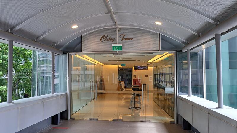 Oxley Tower, 138 Robinson Road, 215 sqft, Mall Shop For Sale, by Toh Kim Heng, 24552225 - CommercialGuru.com.sg