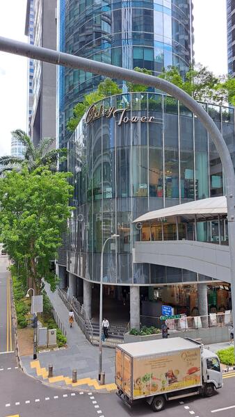 Oxley Tower, 138 Robinson Road, 215 sqft, Mall Shop For Sale, by Toh Kim Heng, 24552225 - CommercialGuru.com.sg
