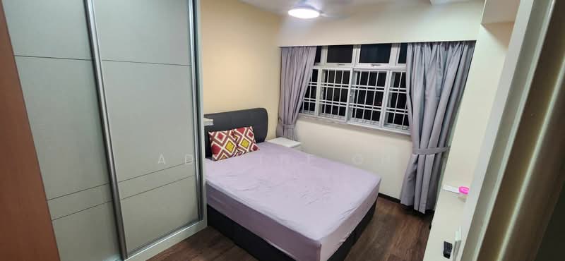 717B Woodlands Drive 70, 717B Woodlands Drive 70, Room Rental, 250 sqft, HDB Flat For Rent, by Adeline Oh, 24552235 - PropertyGuru.com.sg