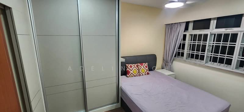 717B Woodlands Drive 70, 717B Woodlands Drive 70, Room Rental, 250 sqft, HDB Flat For Rent, by Adeline Oh, 24552235 - PropertyGuru.com.sg