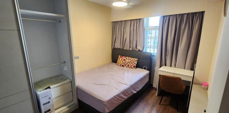 717B Woodlands Drive 70, 717B Woodlands Drive 70, Room Rental, 250 sqft, HDB Flat For Rent, by Adeline Oh, 24552235 - PropertyGuru.com.sg