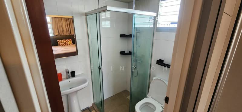 717B Woodlands Drive 70, 717B Woodlands Drive 70, Room Rental, 250 sqft, HDB Flat For Rent, by Adeline Oh, 24552235 - PropertyGuru.com.sg