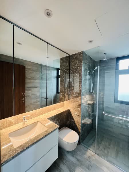Fourth Avenue Residences, 2 Fourth Avenue, 2 Bedrooms, 650 sqft, Condominium For Rent, by Vivian Wang, 24552270 - PropertyGuru.com.sg