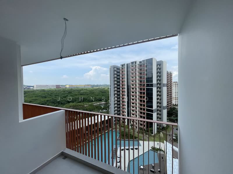 Riverfront Residences, 41 Hougang Avenue 7, 2 Bedrooms, 721 sqft, Condominium For Rent, by Johnson Ooi, 24552274 - PropertyGuru.com.sg