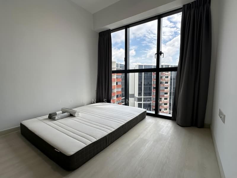 Riverfront Residences, 41 Hougang Avenue 7, 2 Bedrooms, 721 sqft, Condominium For Rent, by Johnson Ooi, 24552274 - PropertyGuru.com.sg