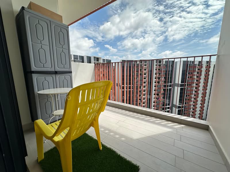 Riverfront Residences, 41 Hougang Avenue 7, 2 Bedrooms, 721 sqft, Condominium For Rent, by Johnson Ooi, 24552274 - PropertyGuru.com.sg