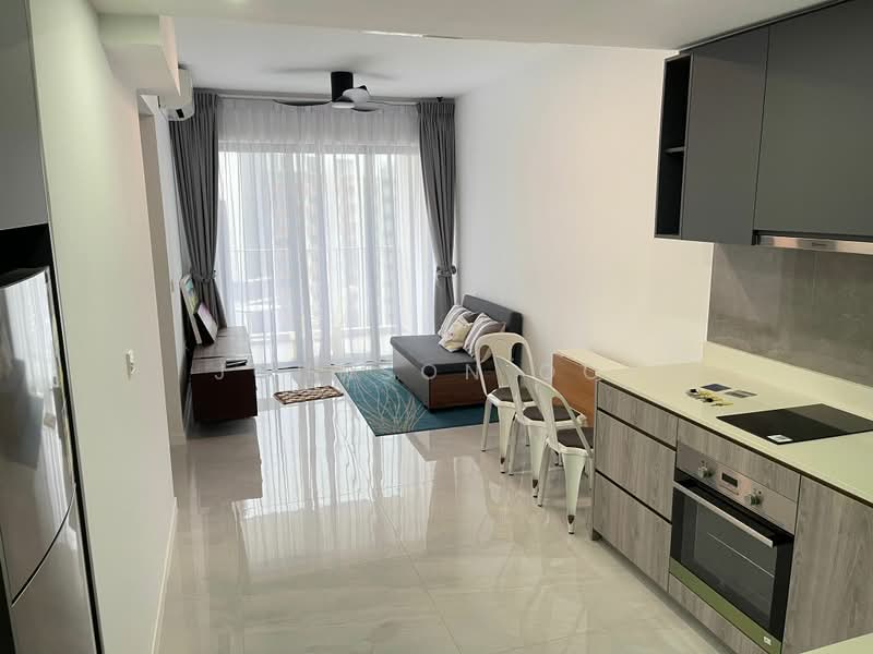 Riverfront Residences, 41 Hougang Avenue 7, 2 Bedrooms, 721 sqft, Condominium For Rent, by Johnson Ooi, 24552274 - PropertyGuru.com.sg