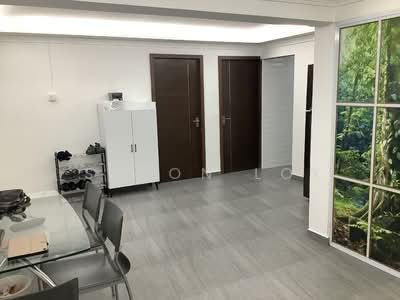 For Rent - 38 Beo Crescent