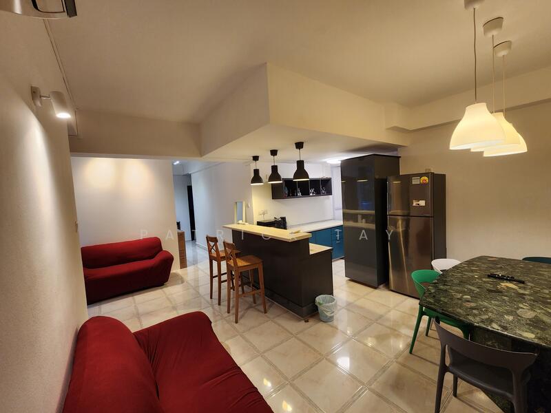 Ava Towers, 10 Ava Road, Room Rental, 130 sqft, N RENT, by Patrick Tay