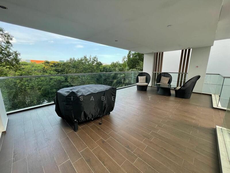 Kingsford Waterbay, 84 Upper Serangoon View, Hougang / Punggol / Sengkang, 4 Bedrooms, 1,033 sqft, Condominium For Sale, by Isabel It, 24552333 - PropertyGuru.com.sg