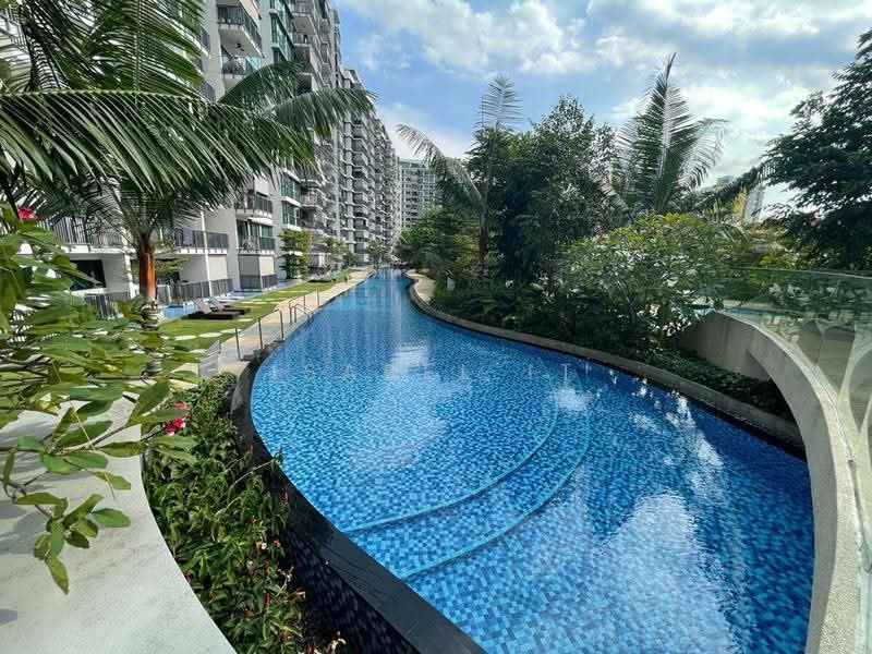 Kingsford Waterbay, 84 Upper Serangoon View, Hougang / Punggol / Sengkang, 4 Bedrooms, 1,033 sqft, Condominium For Sale, by Isabel It, 24552333 - PropertyGuru.com.sg