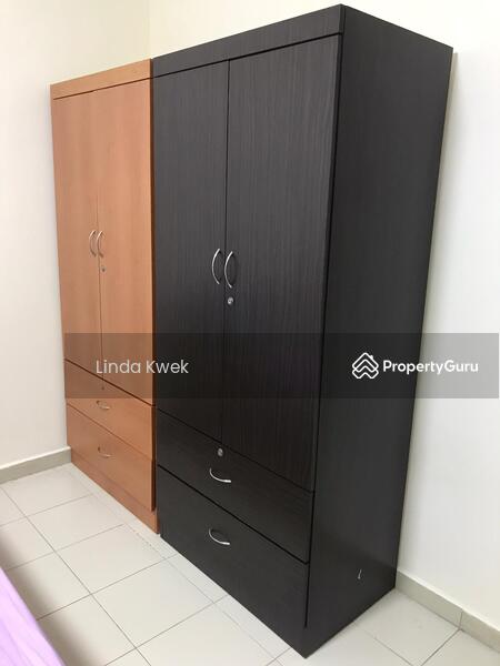 For Rent - 881 Tampines Street 84