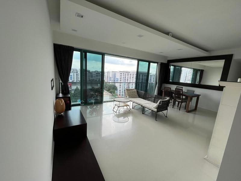 Amaranda Gardens, 118 Serangoon Avenue 3, Hougang / Punggol / Sengkang, 3 Bedrooms, 1,259 sqft, Condominium For Rent, by Victor Chua, 24552431 - PropertyGuru.com.sg