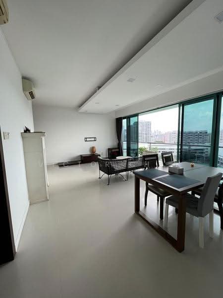 Amaranda Gardens, 118 Serangoon Avenue 3, Hougang / Punggol / Sengkang, 3 Bedrooms, 1,259 sqft, Condominium For Rent, by Victor Chua, 24552431 - PropertyGuru.com.sg