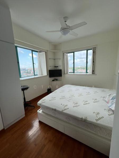 Amaranda Gardens, 118 Serangoon Avenue 3, Hougang / Punggol / Sengkang, 3 Bedrooms, 1,259 sqft, Condominium For Rent, by Victor Chua, 24552431 - PropertyGuru.com.sg