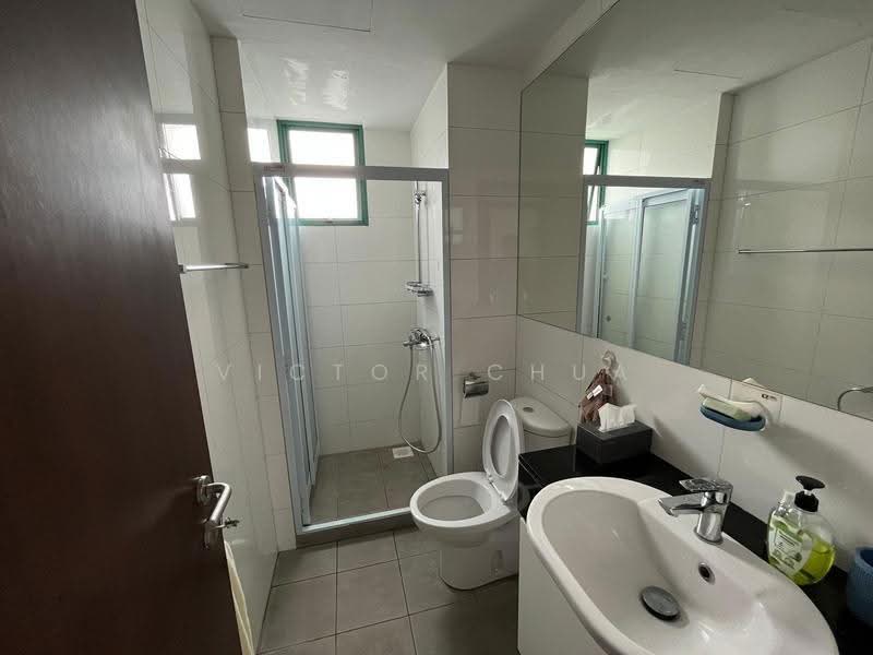 Amaranda Gardens, 118 Serangoon Avenue 3, Hougang / Punggol / Sengkang, 3 Bedrooms, 1,259 sqft, Condominium For Rent, by Victor Chua, 24552431 - PropertyGuru.com.sg