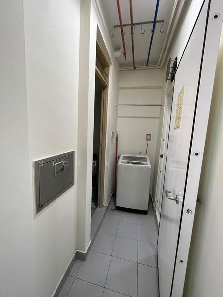 Amaranda Gardens, 118 Serangoon Avenue 3, Hougang / Punggol / Sengkang, 3 Bedrooms, 1,259 sqft, Condominium For Rent, by Victor Chua, 24552431 - PropertyGuru.com.sg