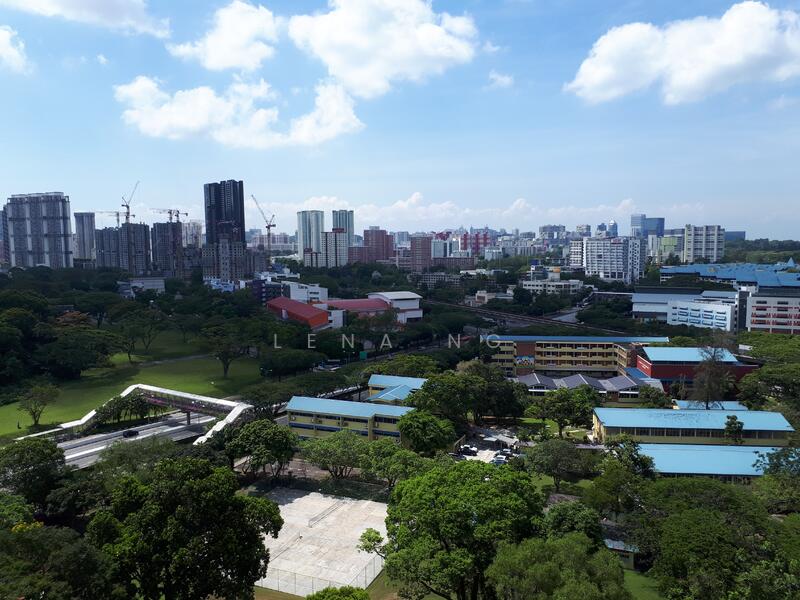 81 Commonwealth Close, 81 Commonwealth Close, 1 Bedroom, 495 sqft, HDB Flat For Rent, by Lena Ng, 24552540 - PropertyGuru.com.sg