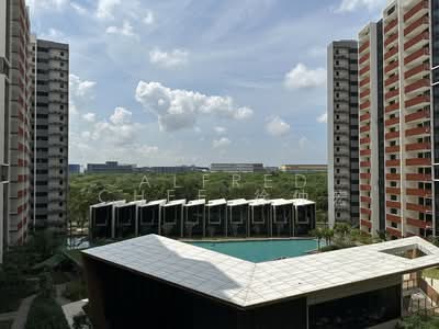 For Rent - Riverfront Residences