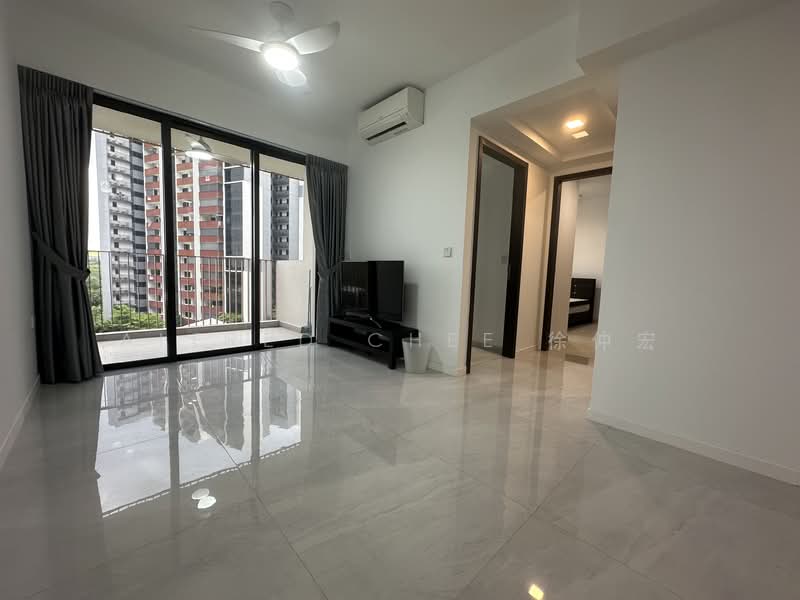 Riverfront Residences, 47 Hougang Avenue 7, 2 Bedrooms, 721 sqft, Condominium For Rent, by Alfred Chee 徐仲宏, 24552585 - PropertyGuru.com.sg
