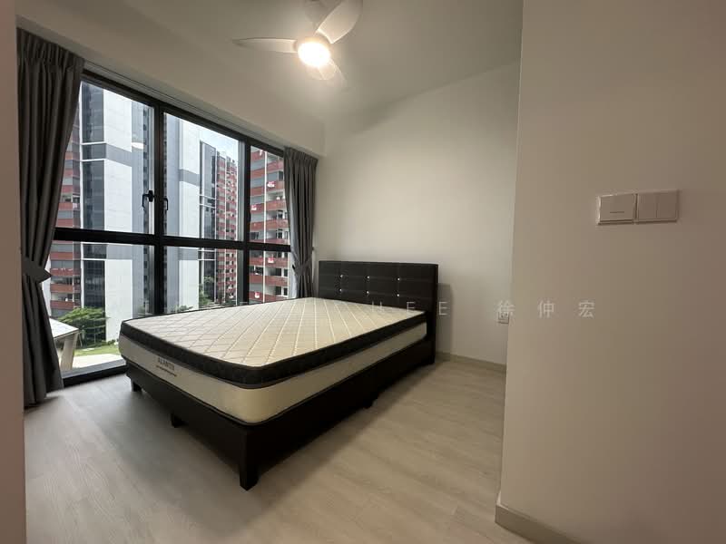 Riverfront Residences, 47 Hougang Avenue 7, 2 Bedrooms, 721 sqft, Condominium For Rent, by Alfred Chee 徐仲宏, 24552585 - PropertyGuru.com.sg