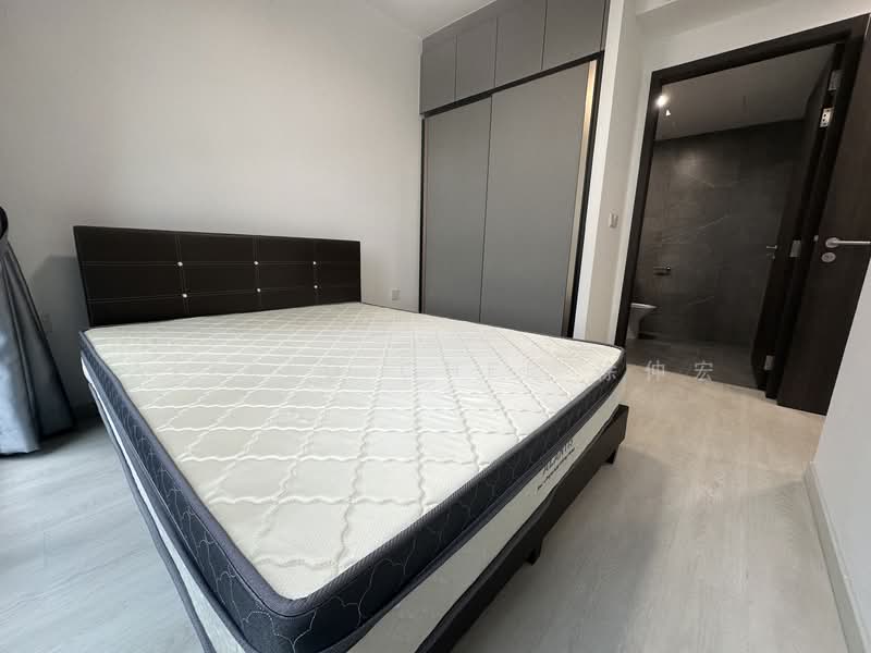 Riverfront Residences, 47 Hougang Avenue 7, 2 Bedrooms, 721 sqft, Condominium For Rent, by Alfred Chee 徐仲宏, 24552585 - PropertyGuru.com.sg