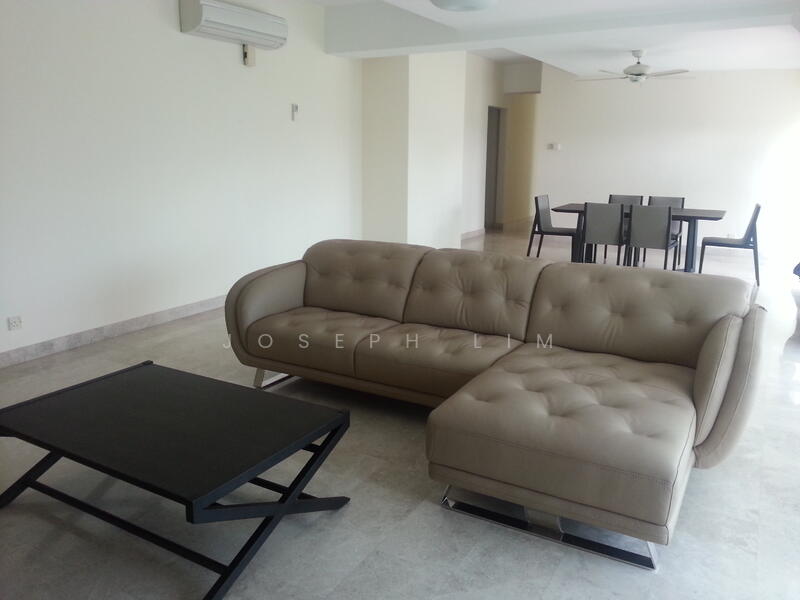 For Rent - Pepys Hill Condo