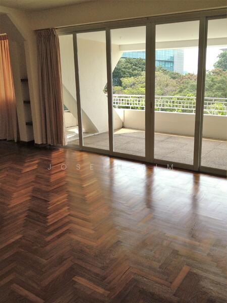 For Rent - Pepys Hill Condo