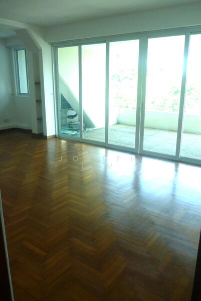 For Rent - Pepys Hill Condo